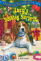 Absolutely Lucy #7: Lucy's Holiday Surprise by Ilene Cooper, Royce Fitzgerald, 9780385391306