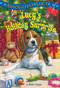 Absolutely Lucy #7: Lucy's Holiday Surprise by Ilene Cooper, Royce Fitzgerald, 9780385391306