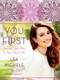 You First (Journal Your Way to Your Best Life) by Lea Michele, 9780553447316
