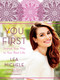 You First (Journal Your Way to Your Best Life) by Lea Michele, 9780553447316