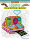 Hipster Coloring Book by Thaneeya McArdle, 9781574219647