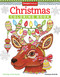 Christmas Coloring Book by Thaneeya McArdle, 9781497200807