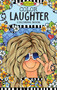 Color Laughter Coloring Book by Suzy Toronto, 9781497201606