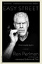 Easy Street (the Hard Way) (A Memoir) by Ron Perlman, 9780306824180