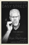 Easy Street (the Hard Way) (A Memoir) by Ron Perlman, 9780306824180