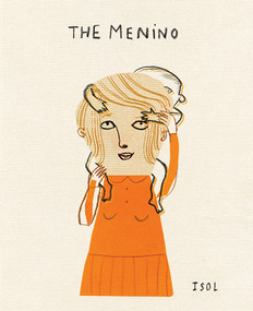 The Menino (A Story Based on Real Events) by Isol, Elisa Amado, 9781554987788