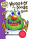 Go Fun! Monster Doodle Book by Andrews McMeel Publishing, 9781449468071