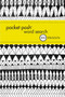 Pocket Posh Word Search 11 (100 Puzzles) (Miniature Edition) by The Puzzle Society, 9781449469313