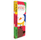 Christmas (Chunky 3 Pack) (Ho-Ho-Ho!, Happy Holidays!, and Jingle-Bells!) by Roger Priddy, 9780312518950