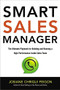 Smart Sales Manager (The Ultimate Playbook for Building and Running a High-Performance Inside Sales Team) by Josiane Feigon, 9780814437384