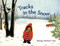 Tracks in the Snow by Wong Herbert Yee, Wong Herbert Yee, 9780312371340