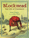 Blockhead (The Life of Fibonacci) by Joseph D'Agnese, John O'Brien, 9780805063059