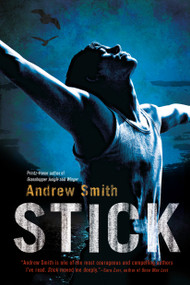 Stick (A Novel) by Andrew Smith, 9781250088130