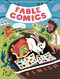Fable Comics (Amazing Cartoonists Take On Classic Fables from Aesop and Beyond) by Various Authors, Chris Duffy, 9781626721074