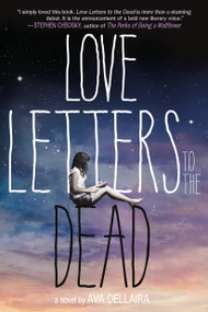 Love Letters to the Dead (A Novel) - 9781250062963 by Ava Dellaira, 9781250062963