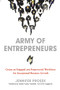 Army of Entrepreneurs (Create an Engaged and Empowered Workforce for Exceptional Business Growth) by Jennifer PROSEK, Darrren HARDY, 9780814436967