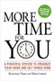More Time for You (A Powerful System to Organize Your Work and Get Things Done) by Rosemary Tator, Alesia LATSON, 9780814416471
