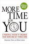 More Time for You (A Powerful System to Organize Your Work and Get Things Done) by Rosemary Tator, Alesia LATSON, 9780814416471