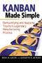 Kanban Made Simple (Demystifying and Applying Toyota's Legendary Manufacturing Process) by John M. GROSS, Kenneth R. MCINNIS, 9780814413296