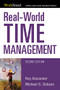 Real-World Time Management by Roy Alexander, Michael Dobson, 9780814401705