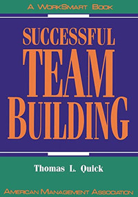 Successful Team Building by Thomas Nelson, 9780814477946
