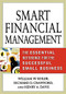 Smart Financial Management (The Essential Reference for the Successful Small Business) by William W. SIHLER, Richard D. CRAWFORD, Henry A. DAVIS, 9780814407899
