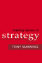 Making Sense of Strategy by Tony MANNING, 9780814473610