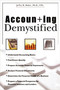 Accounting Demystified by Jeffry R. HABER, 9780814407905