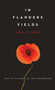 In Flanders Fields: 100 Years (Writing on War, Loss and Remembrance) by Amanda Betts, 9780345810250