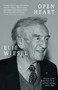 Open Heart (A Memoir) by Elie Wiesel, Marion Wiesel, 9780805212587