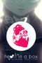 Heart in a Box by Kelly Thompson, Meredith McClaren, 9781616556945