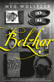 Belzhar - 9780142426296 by Meg Wolitzer, 9780142426296