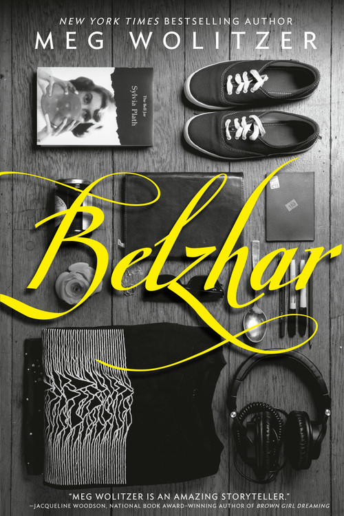 Belzhar - 9780142426296 by Meg Wolitzer, 9780142426296
