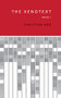 The Xenotext (Book 1) by Christian Bök, 9781552453216