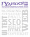 The Yahoo! Style Guide (The Ultimate Sourcebook for Writing, Editing, and Creating Content for the Digital World) by Chris Barr, Yahoo!, 9780312569846