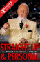Straight Up and Personal (The World According to Grapes) - 9780385681100 by Don Cherry, 9780385681100