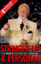 Straight Up and Personal (The World According to Grapes) - 9780385681100 by Don Cherry, 9780385681100
