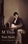 M Train by Patti Smith, 9781101875100