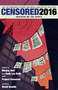 Censored 2016 (The Top Censored Stories and Media Analysis of 2014-15) by Mickey Huff, Andy Lee Roth, Project Censored, 9781609806453