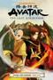 Avatar: The Last Airbender - Smoke and Shadow Part One by Gene Luen Yang, Gurihiru, 9781616557614