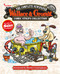 Wallace & Gromit: The Complete Newspaper Strips Collection Vol. 4 by Various, 9781782762058