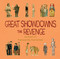 Great Showdowns: The Revenge by Scott Campbell, Paul Scheer, 9781783296972
