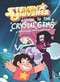 Guide to the Crystal Gems by Rebecca Sugar, 9780843183160