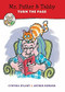 Mr. Putter & Tabby Turn the Page - 9780544582323 by Cynthia Rylant, Arthur Howard, 9780544582323
