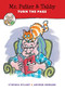 Mr. Putter & Tabby Turn the Page - 9780544582323 by Cynthia Rylant, Arthur Howard, 9780544582323
