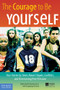The Courage to Be Yourself (True Stories by Teens About Cliques, Conflicts, and Overcoming Peer Pressure) by Al Desetta, Educators for Social Responsibility, 9781575421858