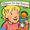 Diapers Are Not Forever by Elizabeth Verdick, Marieka Heinlen, 9781575422961
