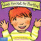 Words Are Not for Hurting by Elizabeth Verdick, Marieka Heinlen, 9781575421551