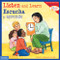 Listen and Learn / Escucha y aprende by Cheri J. Meiners, 9781631980398