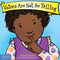 Voices Are Not for Yelling by Elizabeth Verdick, Marieka Heinlen, 9781575425009